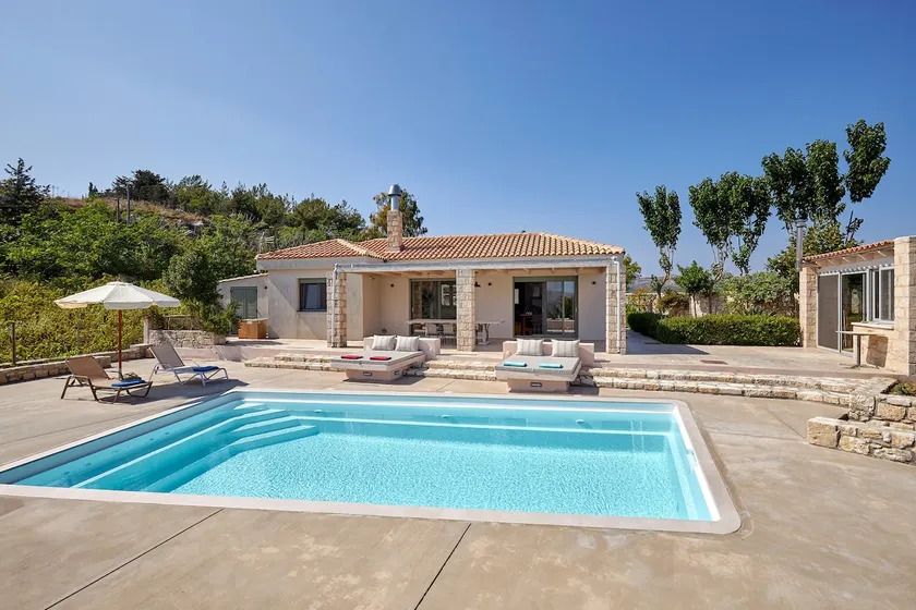 Villa Kanaki Private Pool Villa for Familes and Groups - Image 1