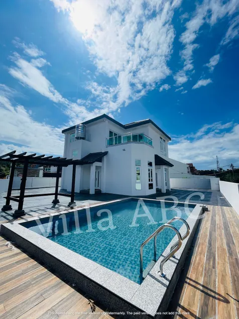 Villa ABC Kuala Terengganu - Image 1