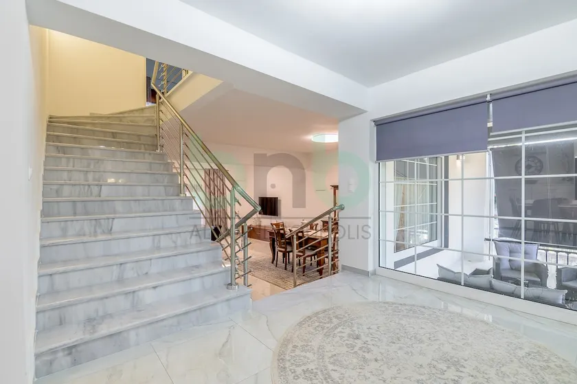 Makri Lux House 4 BDR - Image 1