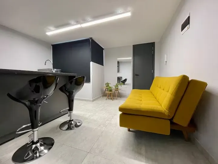 5B - Executive Studio Apartment North Barranquilla - Image 1