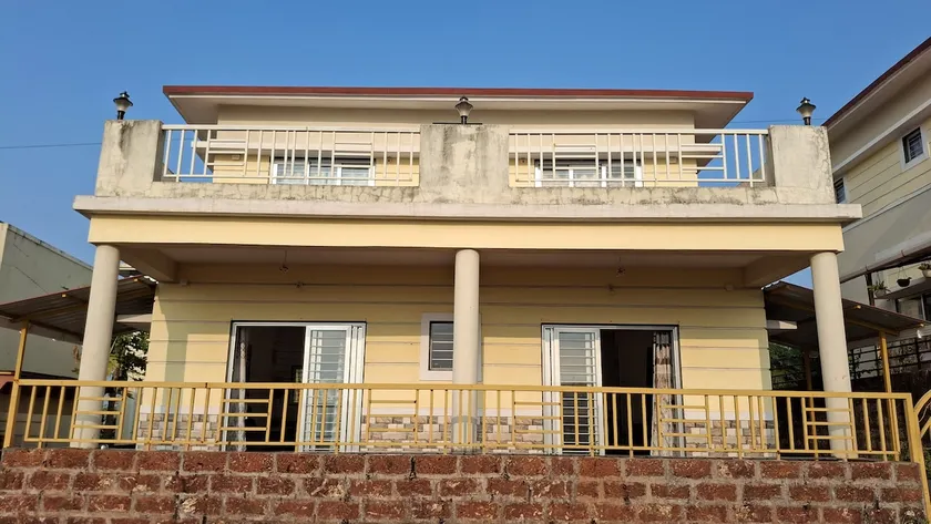 कृष्ण-निलय (Krishna-Nilay) - Image 1