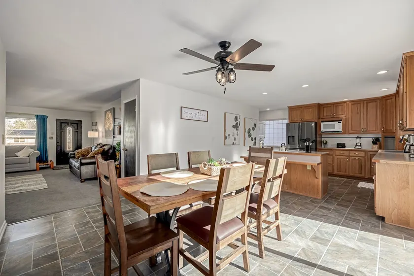 3 bed/2 bath/Comfy/low clean fee - Image 1