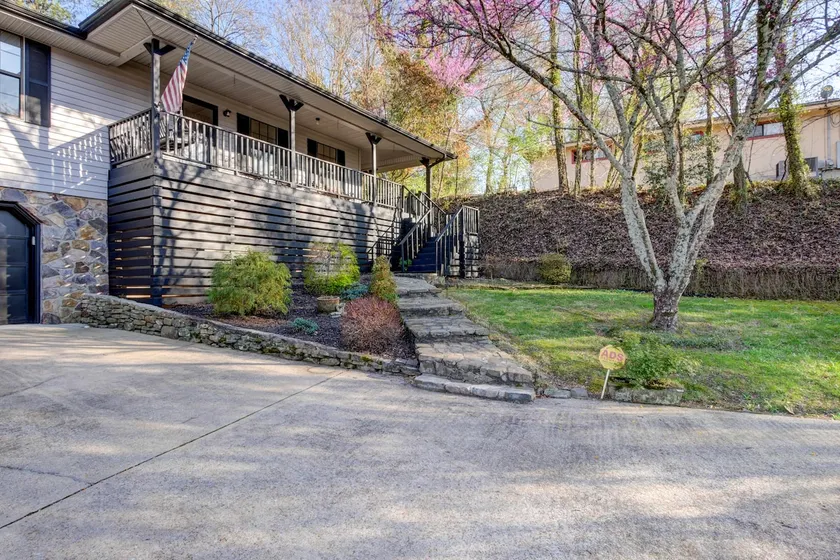 Comfy, Quaint 3bed, You will want to call HOME - Image 1