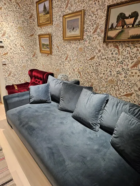 Luxurious rural apartment accommodation - Image 1