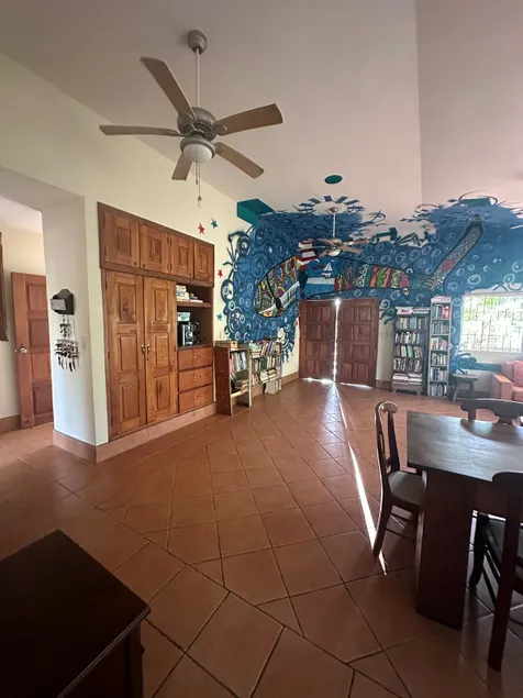 Gata House at Gigante Beach - Image 1