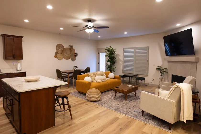 Two Pines Retreat - Brand New! - Image 1
