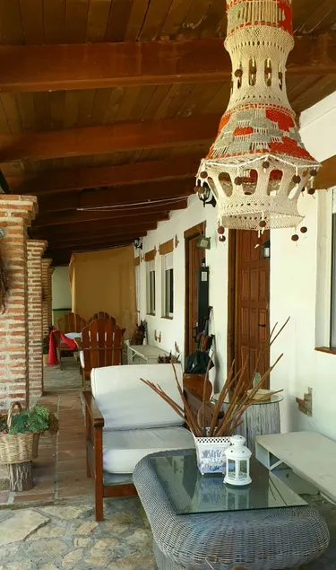 La cerra -Tiny-house - Image 1