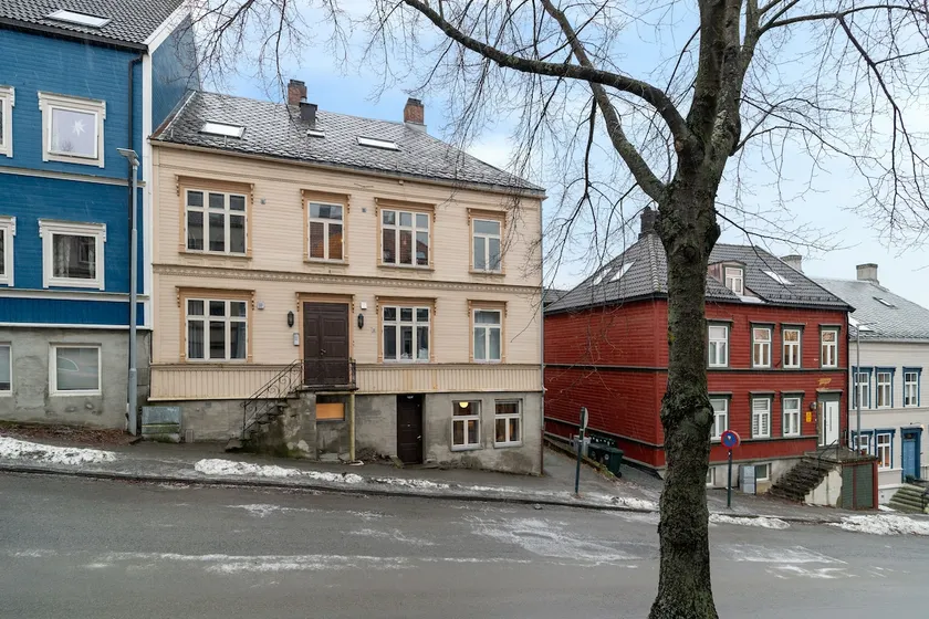 Cozy apartment centrally located - Image 1
