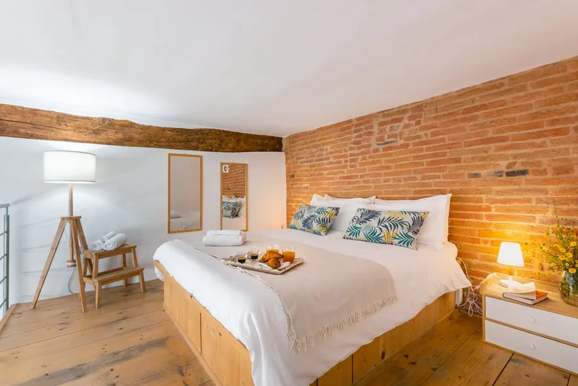 LUI Tuscany Loft - Image 1