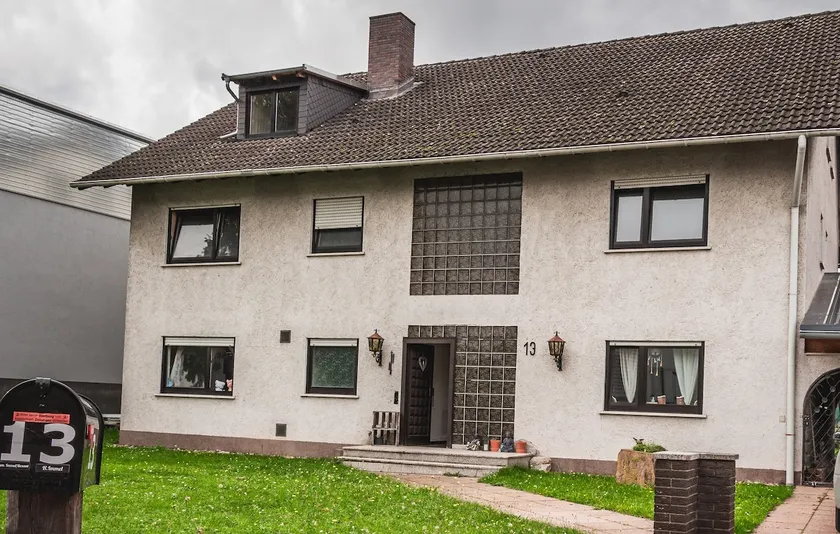 Rodauerstraße vacation home - Image 1