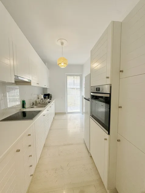 Athens Riviera Apartments 300m from Beach - Image 1