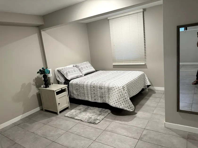Elegant Simplicity Gem Basement - Image 1