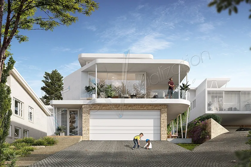 Absolute Beach front accommodation. - Image 1