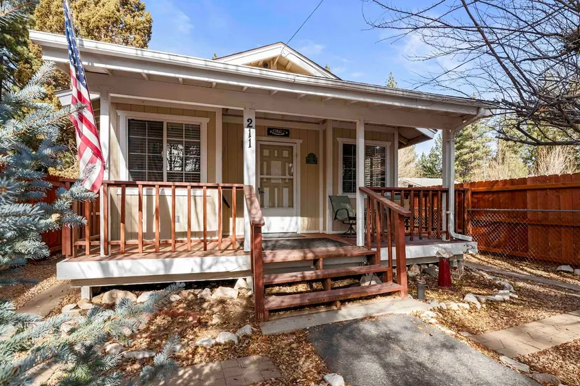Knotty by Nature - Fenced Yard, Firepit, Sleeps 6 - Image 1