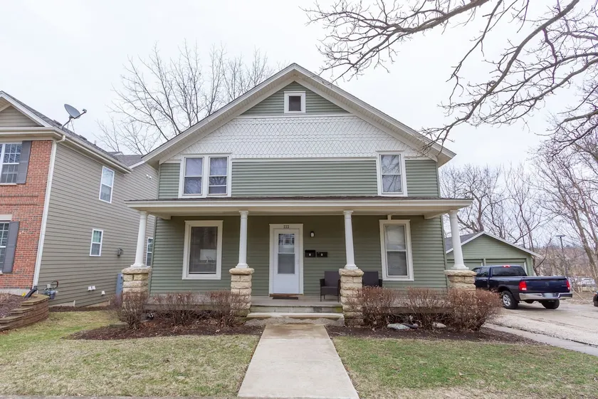 Newly Updated 3-Bedroom Loft | Downtown Geneva - Image 1