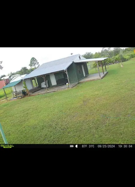 Freedom cabin - Image 1