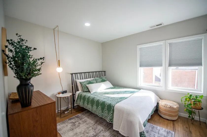 1-BR Apt near OU + Sofa Bed - Image 1