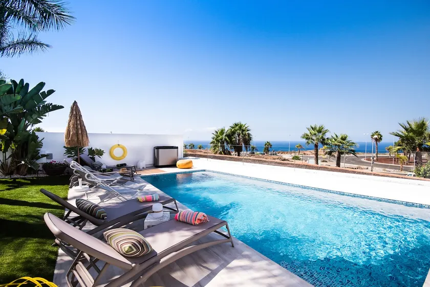 Villa Caleta Golf - Image 1