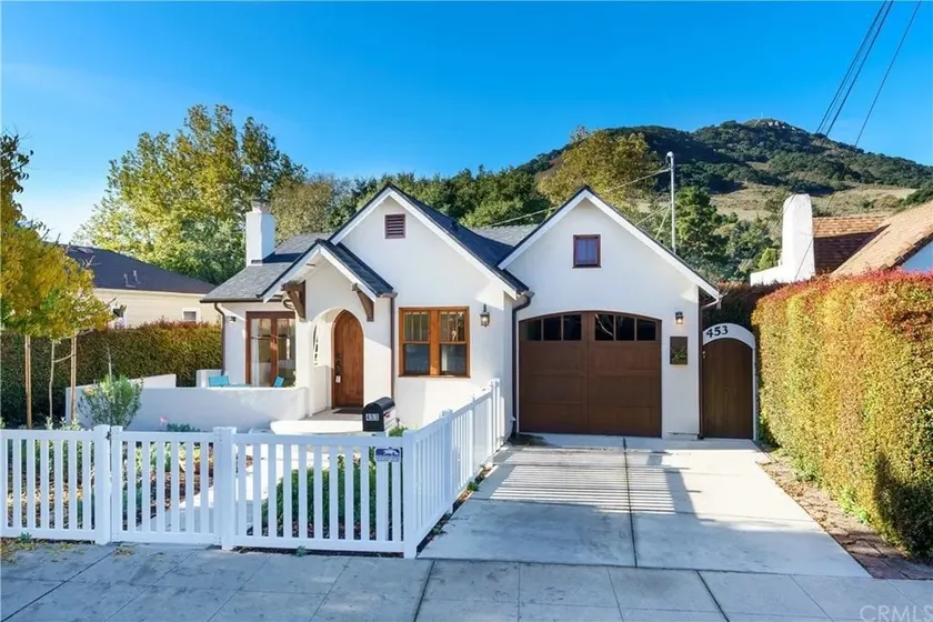 Chorro St. Bungalow - Image 1