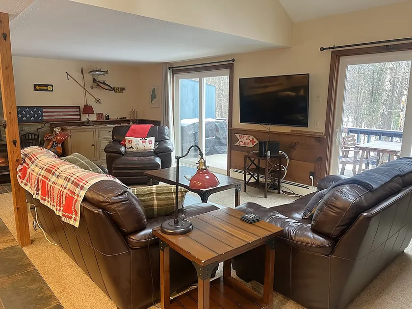 The Valhalla Townhouse - Image 1