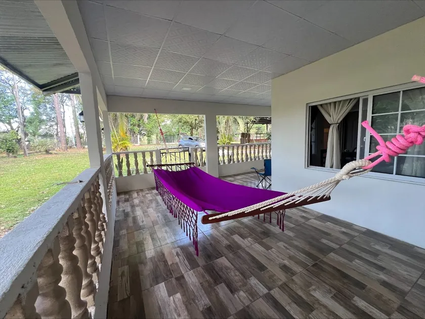 My Little House in the Woods - El Higo - Image 1