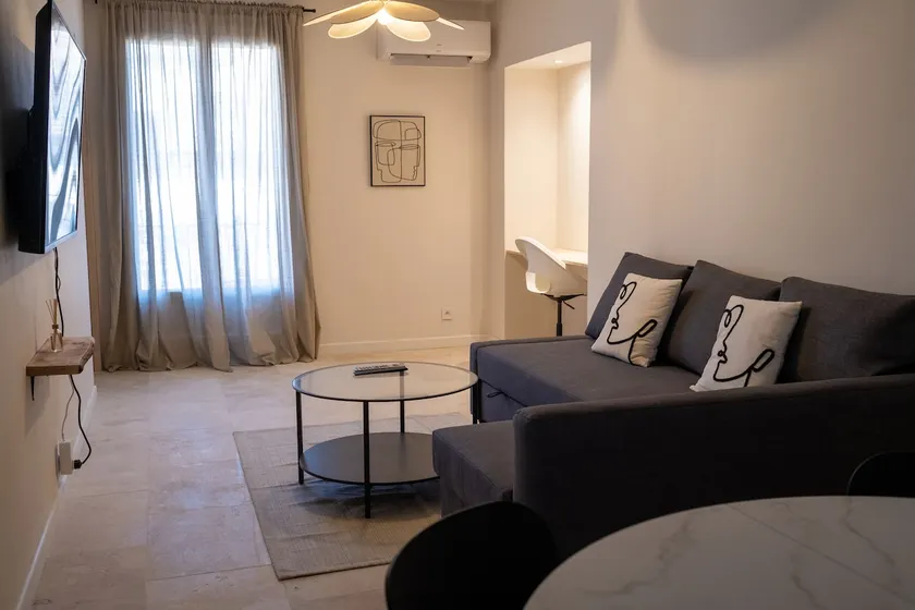 Le Cosy, renovated apartment - Image 1