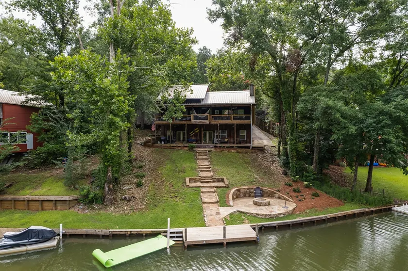 Cedar Cove! Waterfront & Kayaks - Image 1