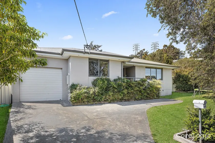 The Gong Property - Image 1