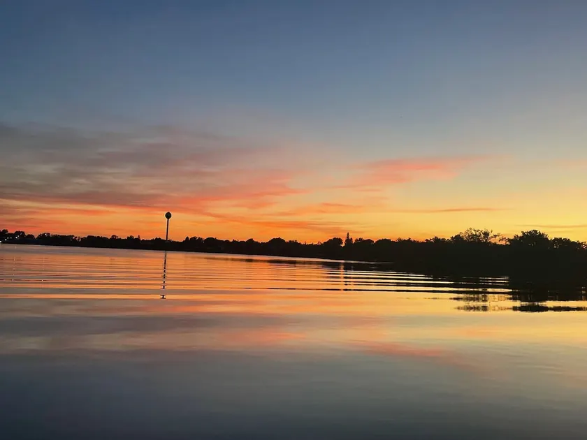 Lake home, and 2 acres to roam. - Image 1