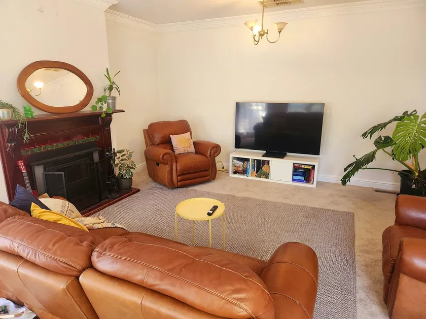 Glenfern cottage, spacious, cosy, charm - Image 1