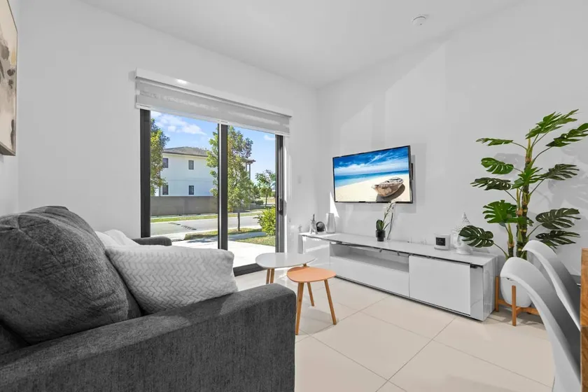 Sunny Retreat Studio - Escape - Near Florida Keys - Image 1