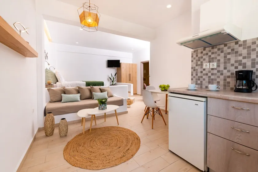 Evnia apartment 402 - Image 1
