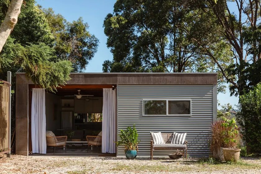 Studio 59 - Byron Hinterland. - Image 1