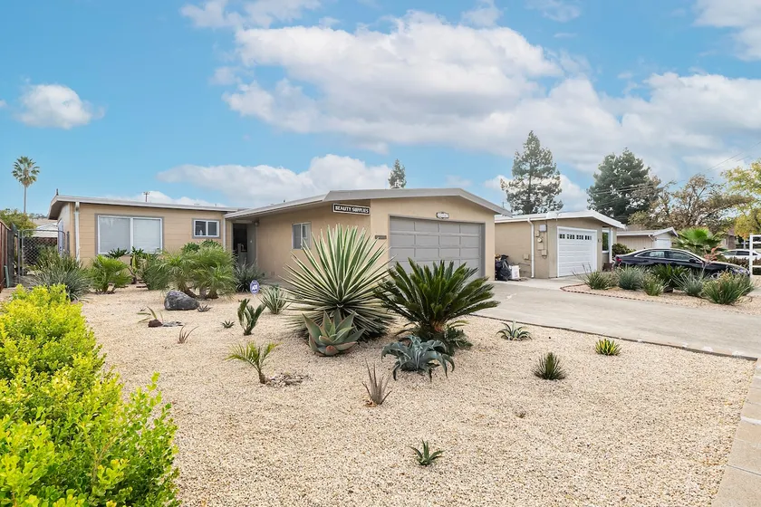 Beautiful 3Br House in Fremont - Image 1