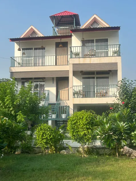 Neelkanth Villa Homestay - Image 1