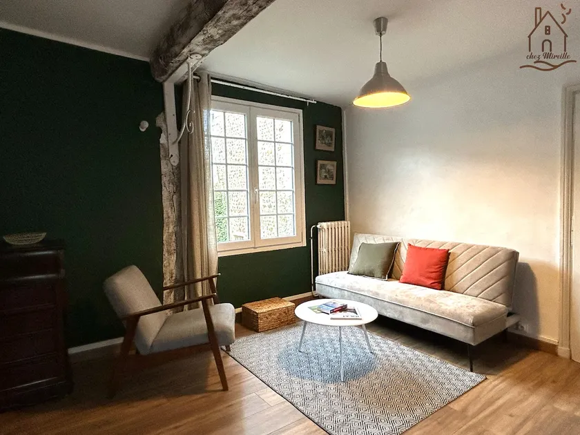 Downtown apartment - Image 1