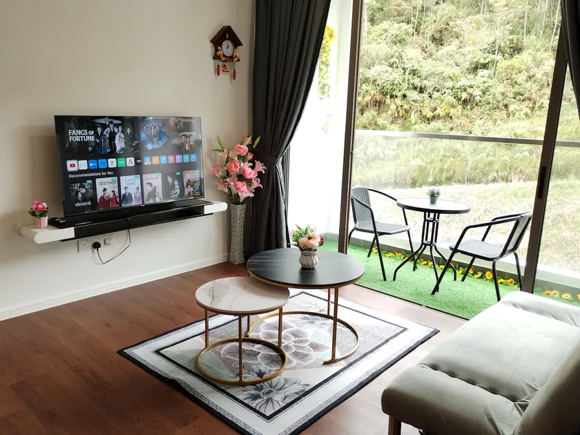 Palas Horizon Home B-7-11 - Image 1