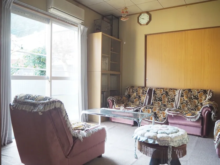 Private house near Irumagawa/Up to 6 people/Free parking/BBQ and sauna nearby - Image 1