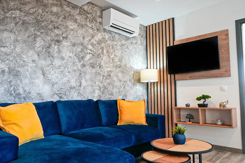 Guest suite Tanchevi - Image 1