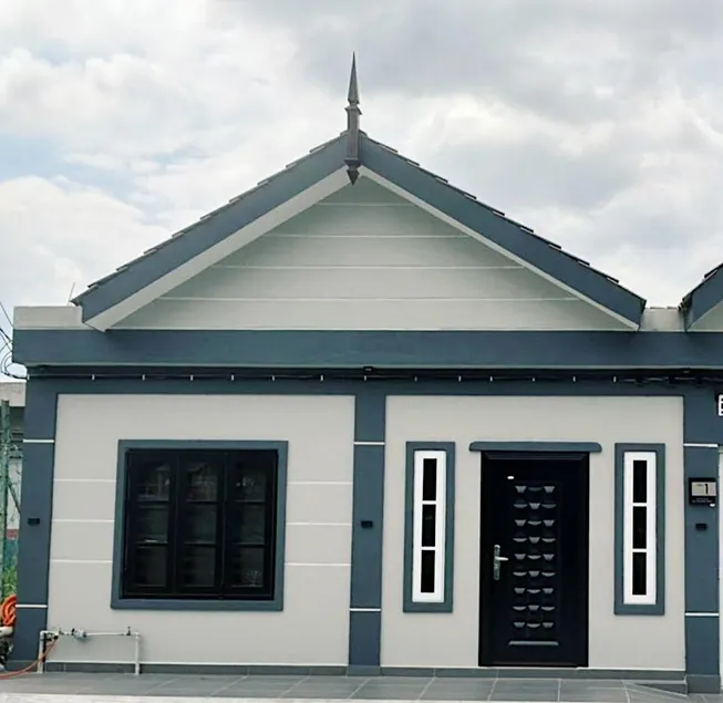 Nur Santuary Guesthouse - Image 1