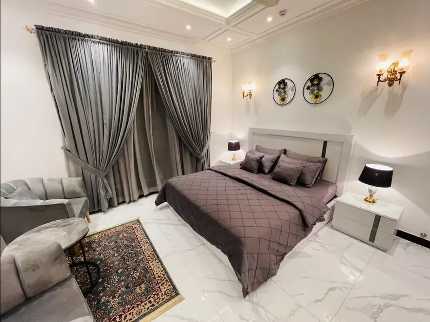 Luxurious House 2 BHK Ph 5 DHA near Raya & Airport - Image 1