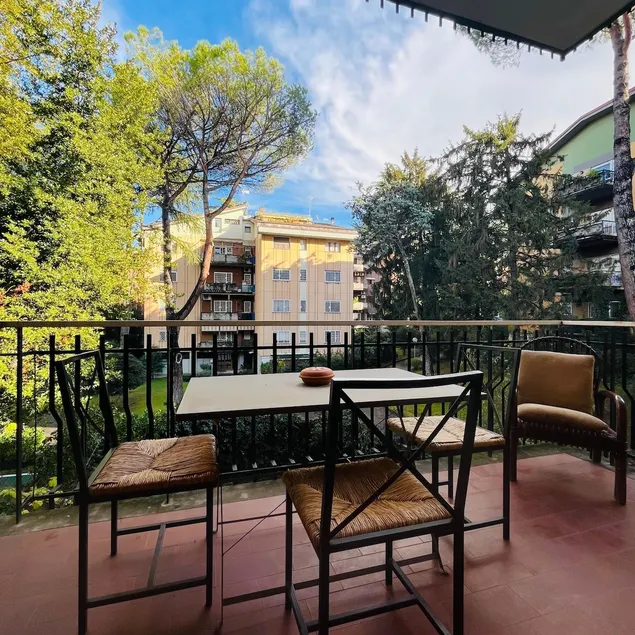 House27 _ Rome - Image 1