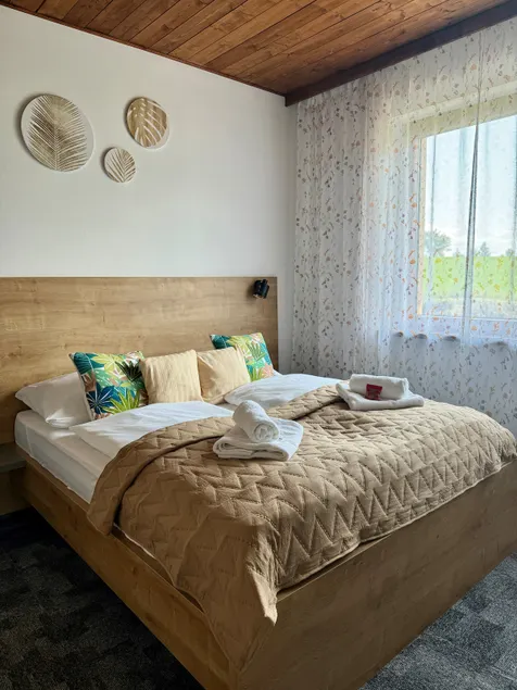 Luxury family apartment - Image 1