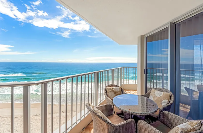 Beachside Tower - Image 1