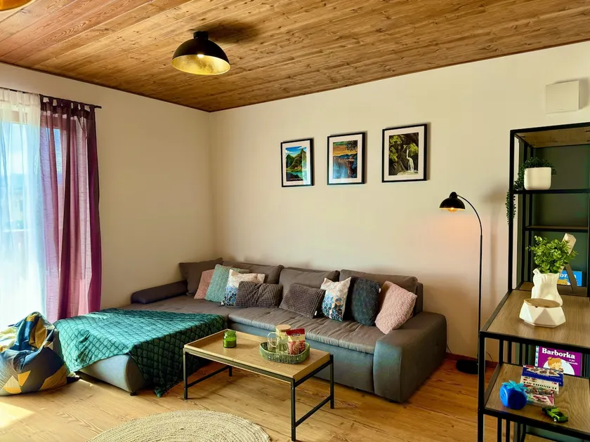 Luxury family suite C3 - Image 1