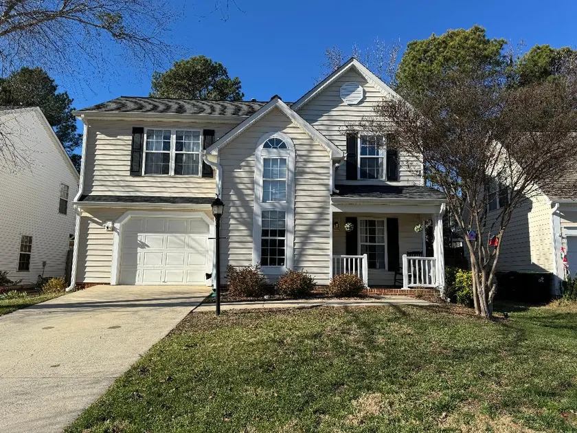 Home Sweet Holly Springs - Image 1