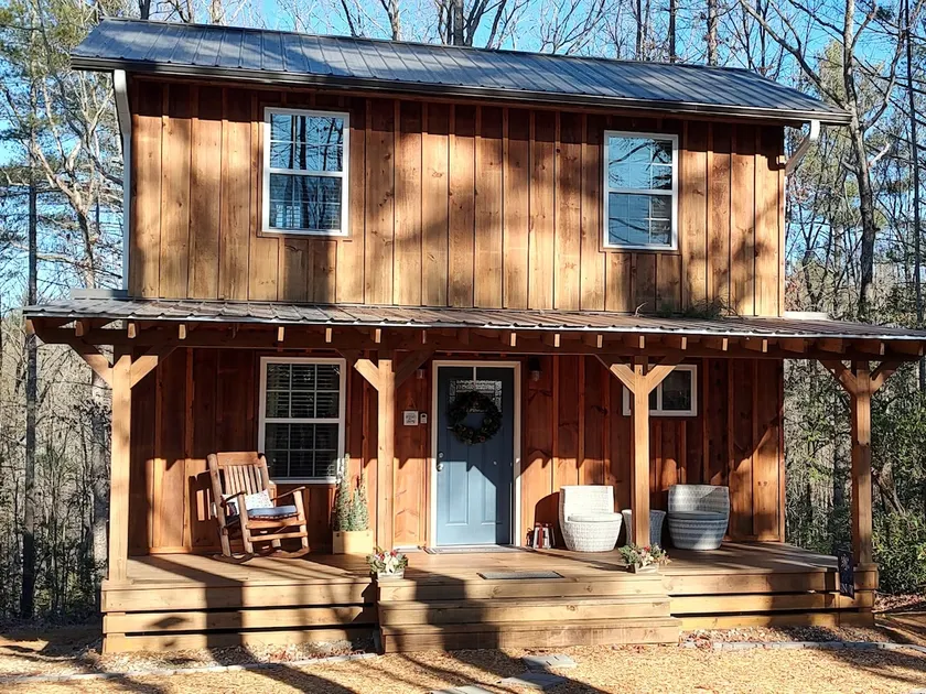Blue Laurel - Image 1
