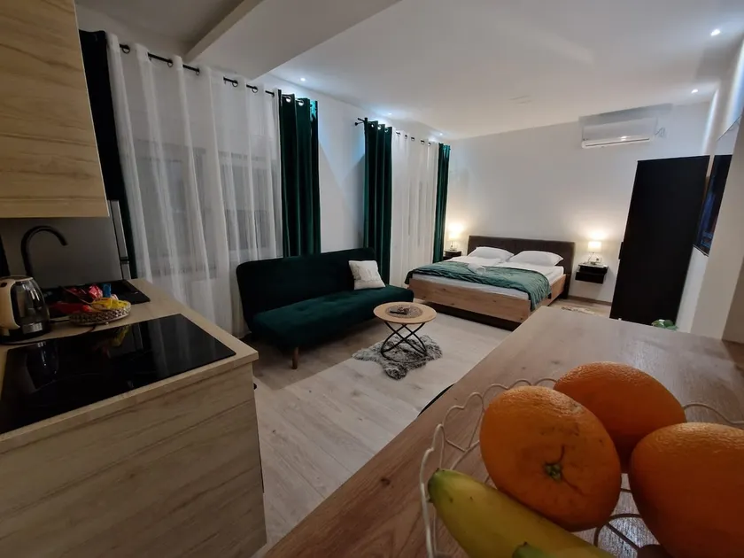 Luxury apartment 2+1 - Image 1