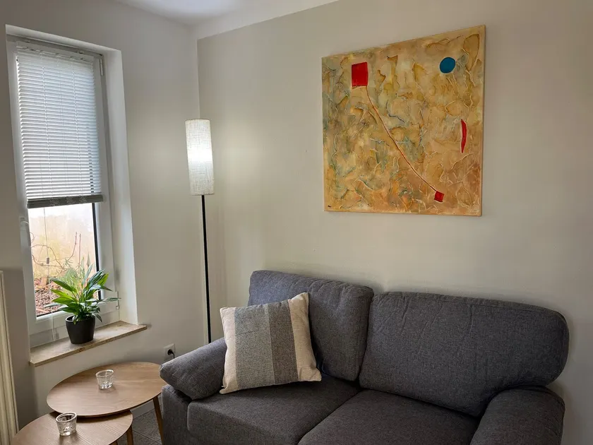 Vacation home Daly - Image 1