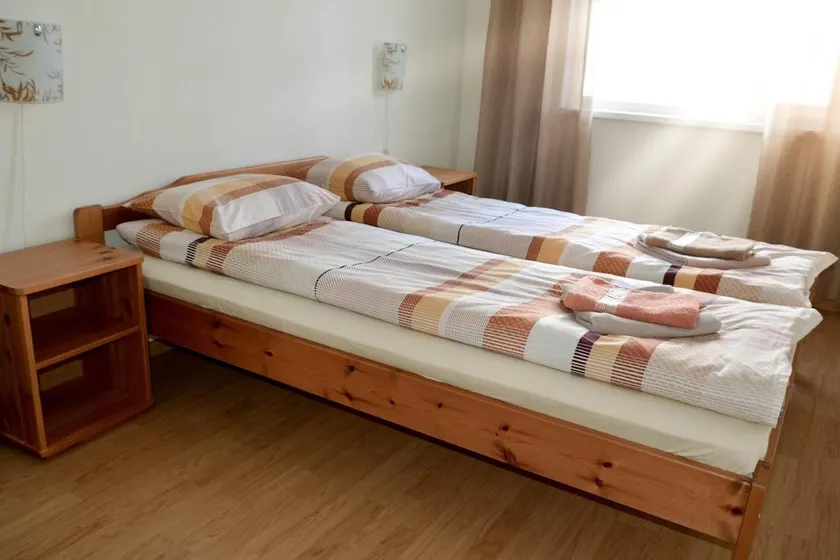 Haanja Guest Apartment with Sauna - Image 1